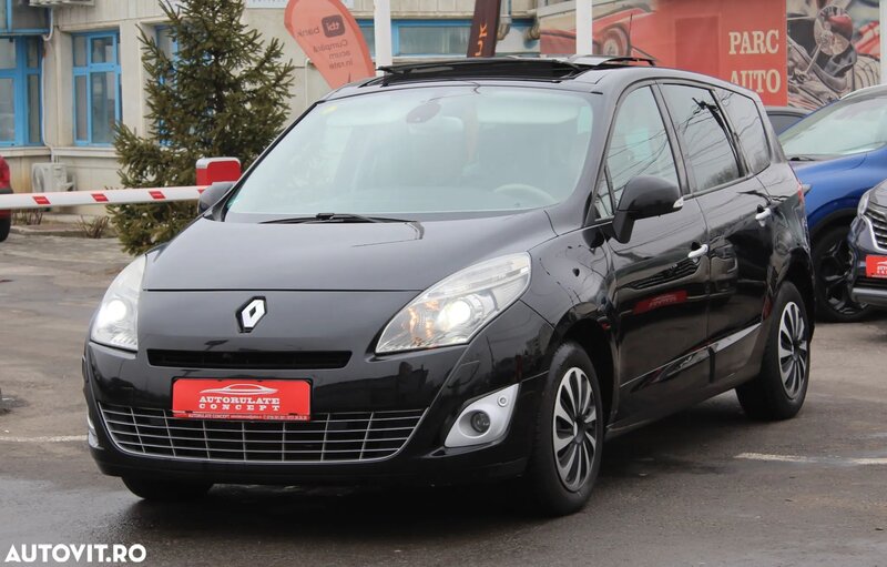 Renault Grand Scenic